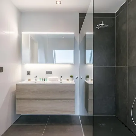 Apartment Huswell - Luxurious With Parking *