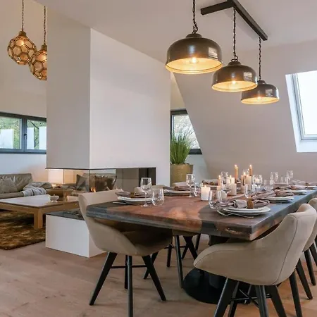 Apartment Huswell - Luxurious With Parking Beernem