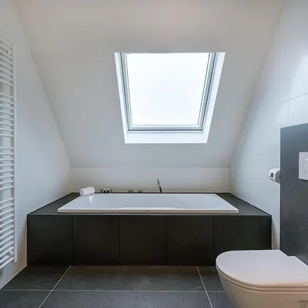 Apartment Huswell - Luxurious With Parking Beernem